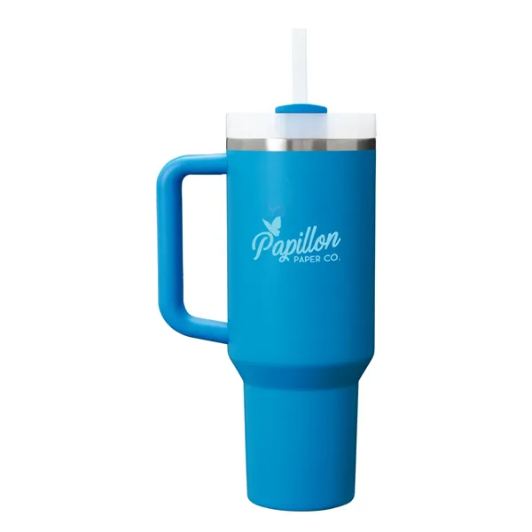 Stanley Quencher H2.O FlowState™ Tumbler 40oz - Stanley Quencher H2.O FlowState™ Tumbler 40oz - Image 1 of 20