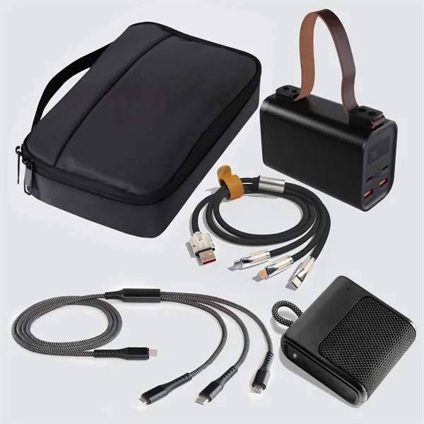 Campers Tech Kit - Campers Tech Kit - Image 6 of 11