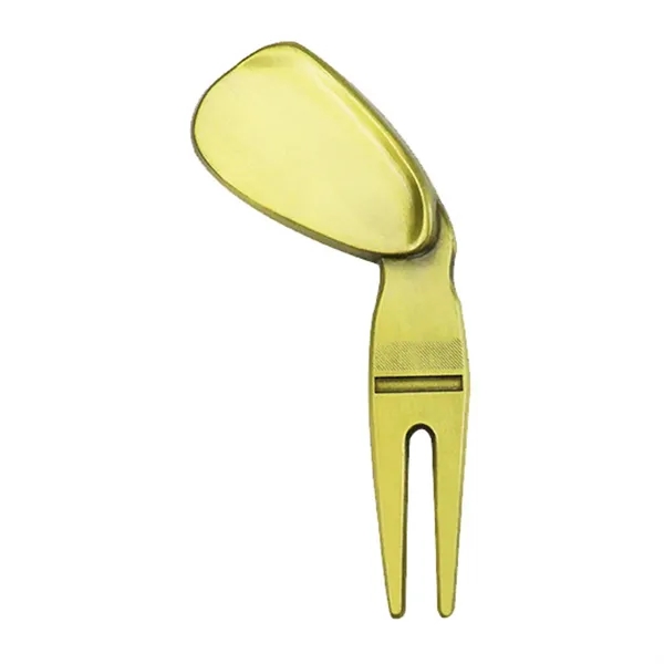 Golf Divot Tool