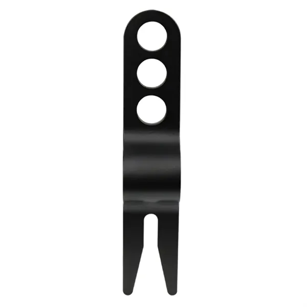 Custom Golf Divot Repair Tool
