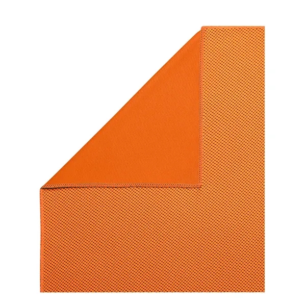 Cooling Towel - Cooling Towel - Image 21 of 23