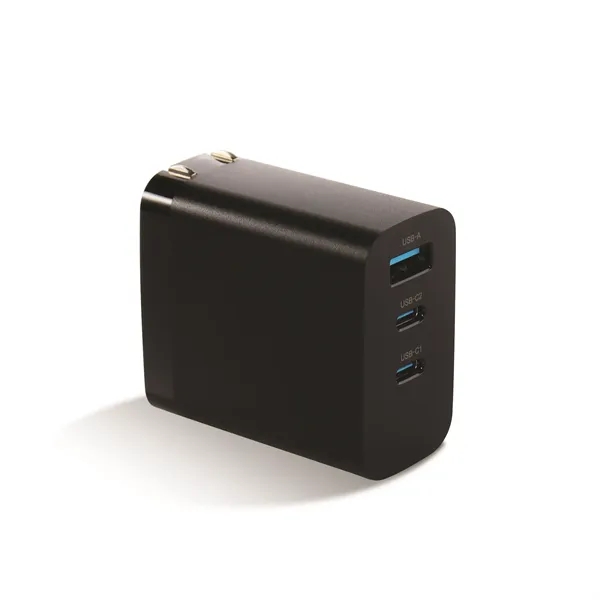 Executive Laptop Charging Kit - Executive Laptop Charging Kit - Image 8 of 9