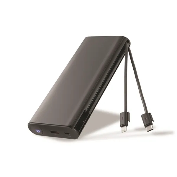 Executive Laptop Charging Kit - Executive Laptop Charging Kit - Image 7 of 9