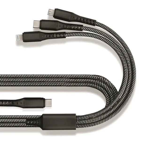 Executive Laptop Charging Kit - Executive Laptop Charging Kit - Image 9 of 9