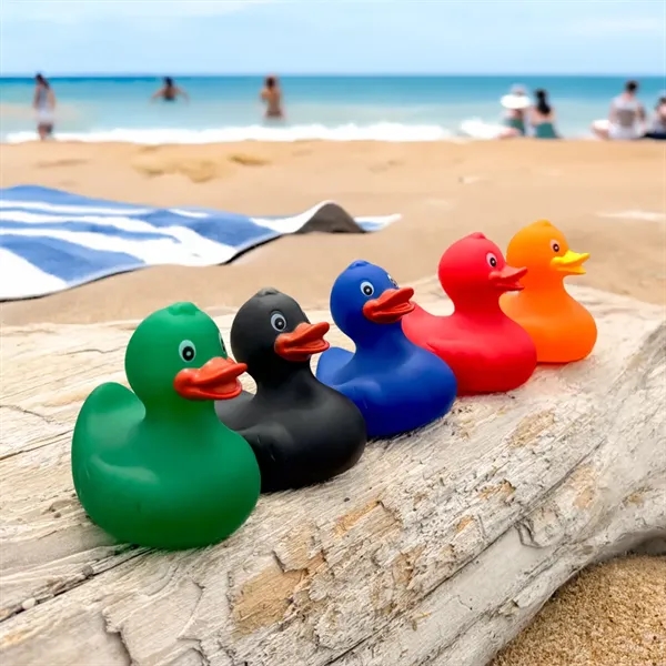 Rubber Duck - Rubber Duck - Image 1 of 42