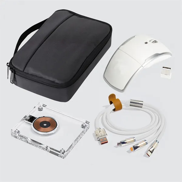New Hire Tech Kit - New Hire Tech Kit - Image 9 of 9