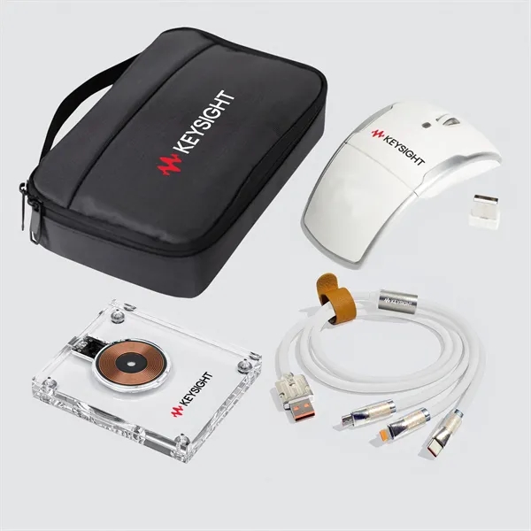 New Hire Tech Kit - New Hire Tech Kit - Image 1 of 9