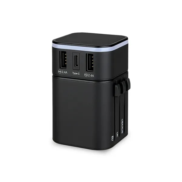 The LumaPro Kit - The LumaPro Kit - Image 9 of 11