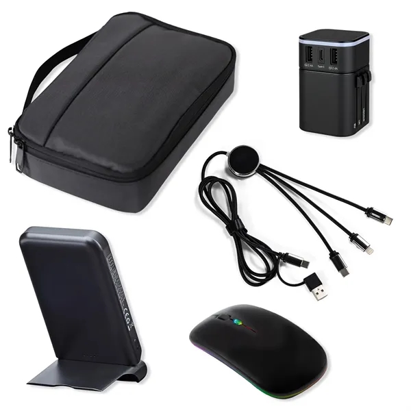 The LumaPro Kit - The LumaPro Kit - Image 6 of 11