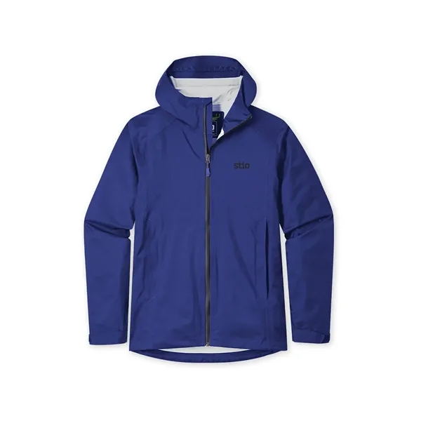 STIO Men's Rollick Hooded Jacket - STIO Men's Rollick Hooded Jacket - Image 1 of 1