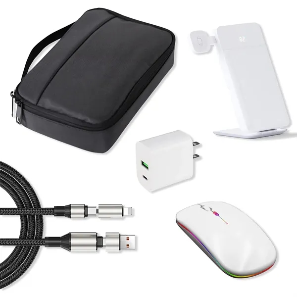 The Innovator Kit - The Innovator Kit - Image 6 of 11