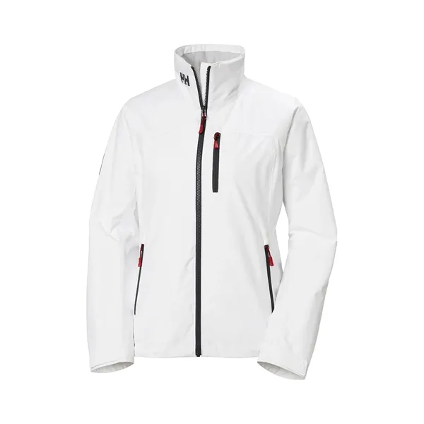 Helly Hansen Women's Crew Midlayer Jacket 2.0 - Helly Hansen Women's Crew Midlayer Jacket 2.0 - Image 0 of 3