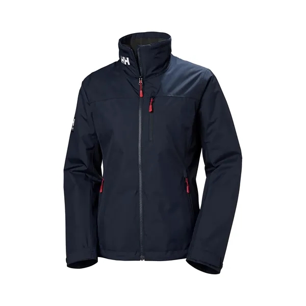 Helly Hansen Women's Crew Midlayer Jacket 2.0 - Helly Hansen Women's Crew Midlayer Jacket 2.0 - Image 3 of 3