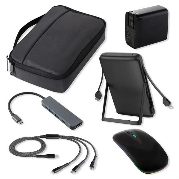 The Entrepreneurs Kit - The Entrepreneurs Kit - Image 7 of 13