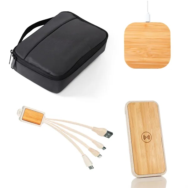 Eco Tech Kit - Eco Tech Kit - Image 5 of 9
