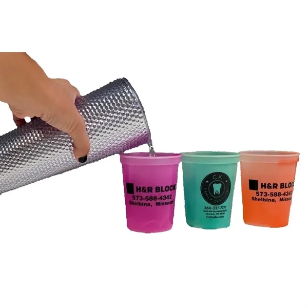 16 Oz. USA made Color Changing Mood Cup - 16 Oz. USA made Color Changing Mood Cup - Image 0 of 0