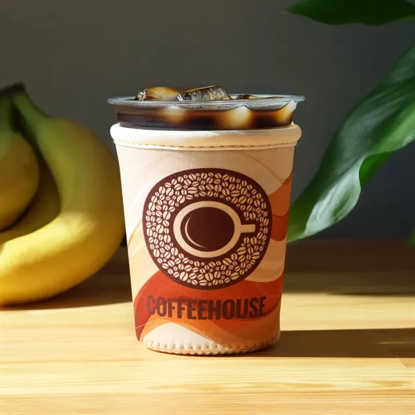 Nomad Iced Coffee Cooler Small - Nomad Iced Coffee Cooler Small - Image 0 of 4