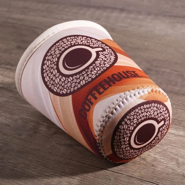 Nomad Iced Coffee Cooler Small - Nomad Iced Coffee Cooler Small - Image 2 of 4