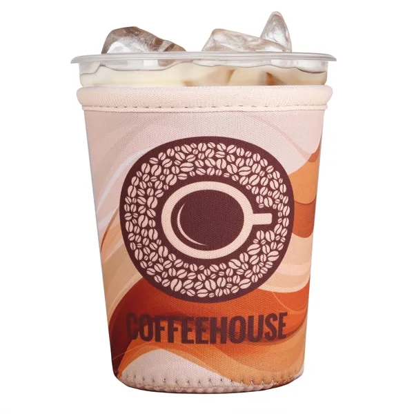 Nomad Iced Coffee Cooler Small - Nomad Iced Coffee Cooler Small - Image 3 of 4