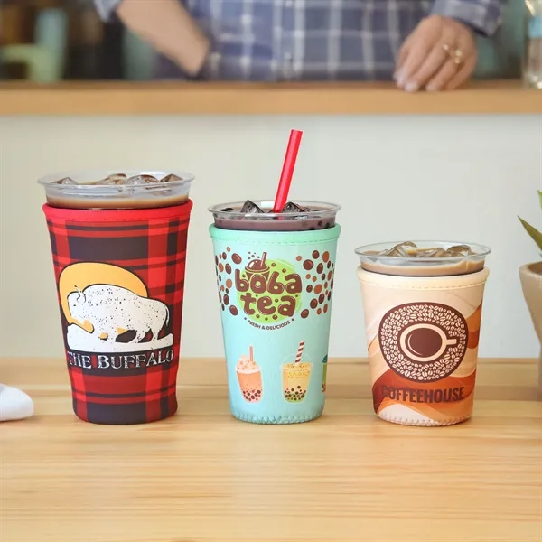 Nomad Iced Coffee Cooler Small - Nomad Iced Coffee Cooler Small - Image 4 of 4