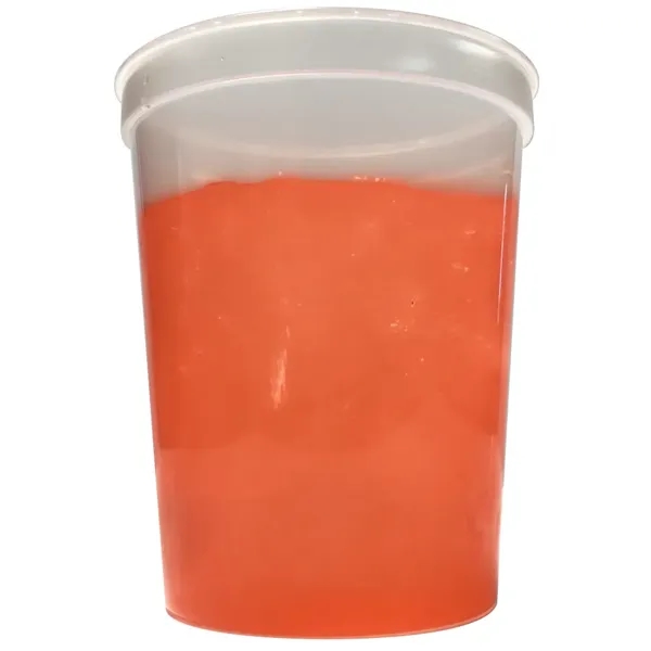 16 oz Mood Stadium Cup - Always Made in the USA - 16 oz Mood Stadium Cup - Always Made in the USA - Image 2 of 9