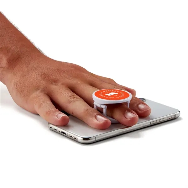 EZ Finger Phone Grip - EZ Finger Phone Grip - Image 9 of 9