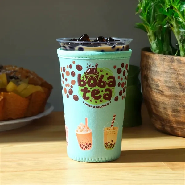 Overseas Direct Iced Coffee Cooler Medium