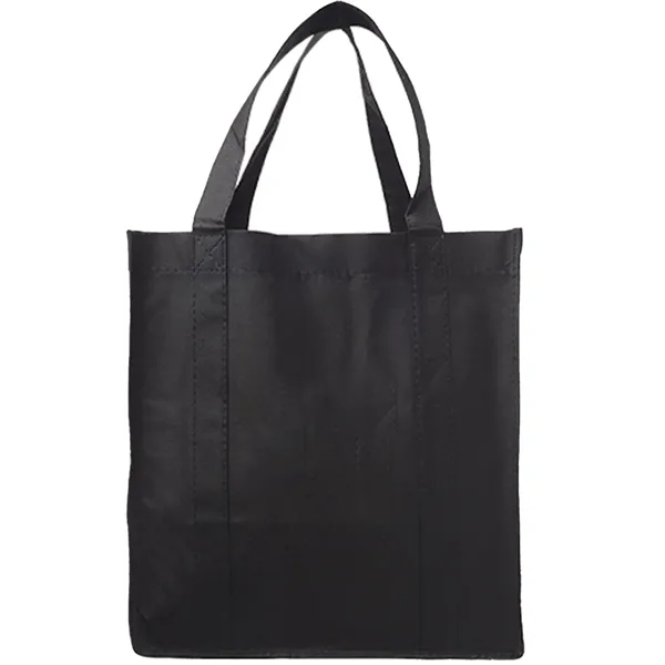 Sturdy Non-Woven Tote Bag - Sturdy Non-Woven Tote Bag - Image 2 of 11