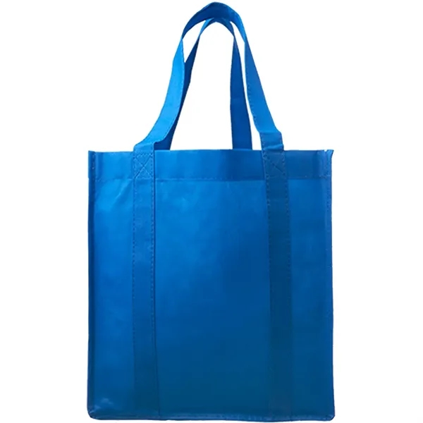 Sturdy Non-Woven Tote Bag - Sturdy Non-Woven Tote Bag - Image 3 of 11