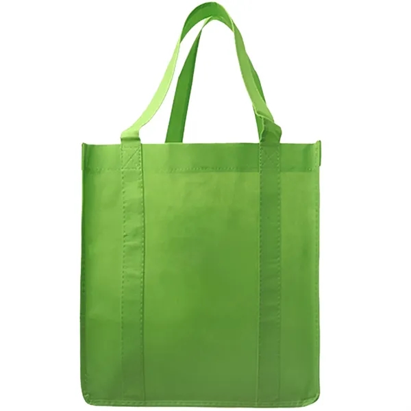 Sturdy Non-Woven Tote Bag - Sturdy Non-Woven Tote Bag - Image 5 of 11