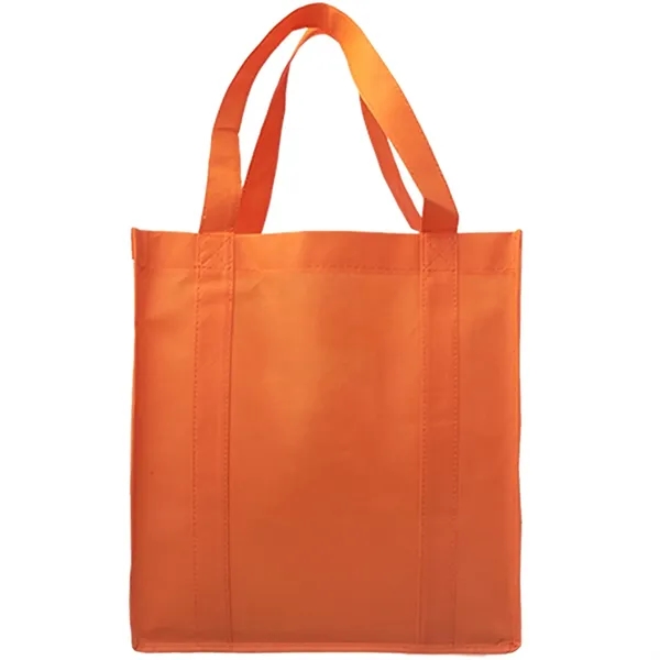 Sturdy Non-Woven Tote Bag - Sturdy Non-Woven Tote Bag - Image 7 of 11