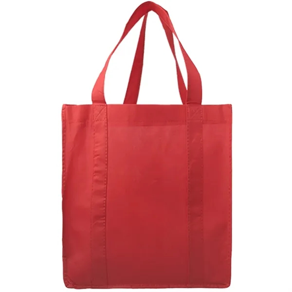 Sturdy Non-Woven Tote Bag - Sturdy Non-Woven Tote Bag - Image 10 of 11