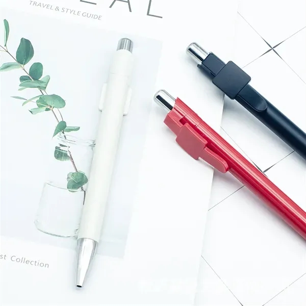 QR Code Advertising Pen - QR Code Advertising Pen - Image 1 of 5