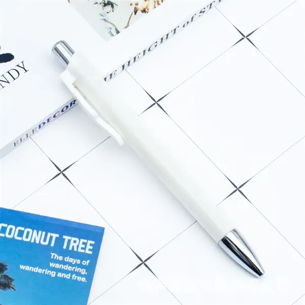 QR Code Advertising Pen - QR Code Advertising Pen - Image 4 of 5