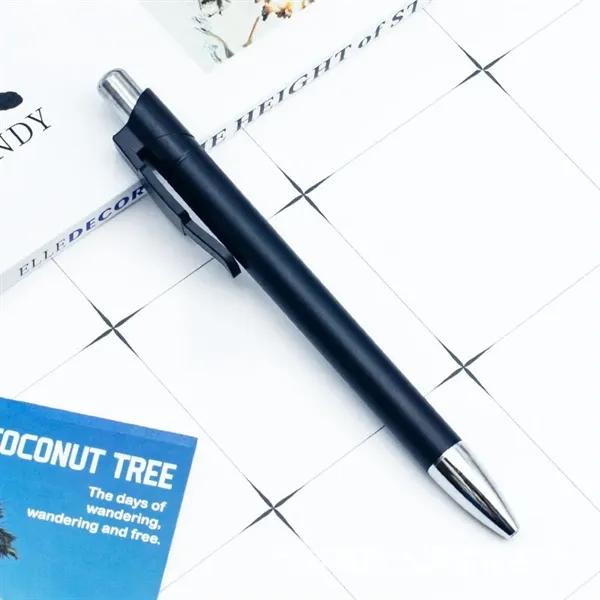 QR Code Advertising Pen - QR Code Advertising Pen - Image 5 of 5