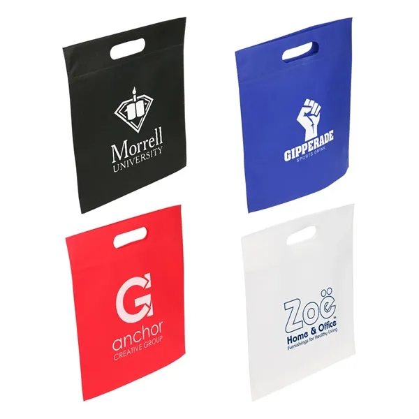 Echo Small Non-Woven Tote - Echo Small Non-Woven Tote - Image 0 of 4