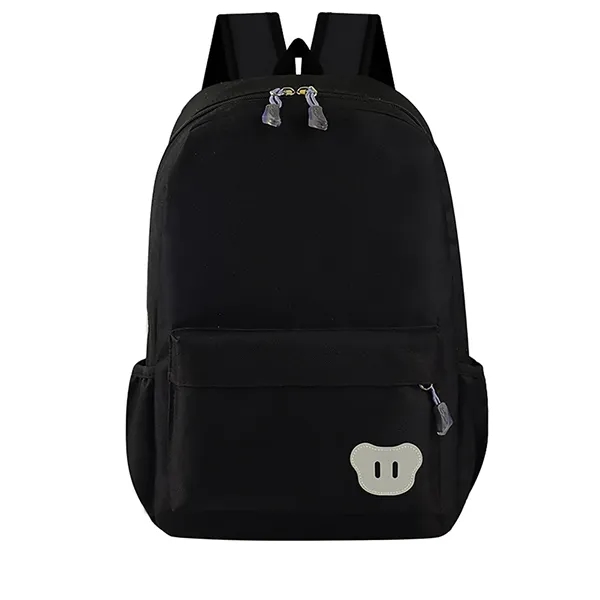 Casual School Backpack - Casual School Backpack - Image 2 of 15