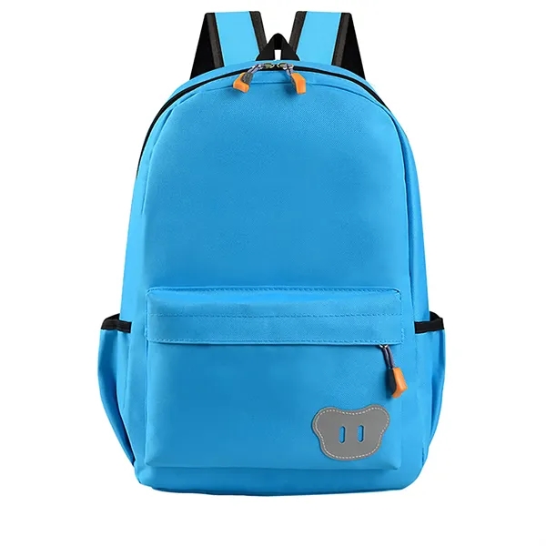 Casual School Backpack - Casual School Backpack - Image 13 of 15