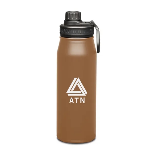 Cienega SS Bottle w/ Twist Chug Lid - 27oz - Cienega SS Bottle w/ Twist Chug Lid - 27oz - Image 9 of 24