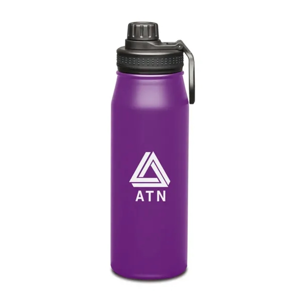 Cienega SS Bottle w/ Twist Chug Lid - 27oz - Cienega SS Bottle w/ Twist Chug Lid - 27oz - Image 13 of 24