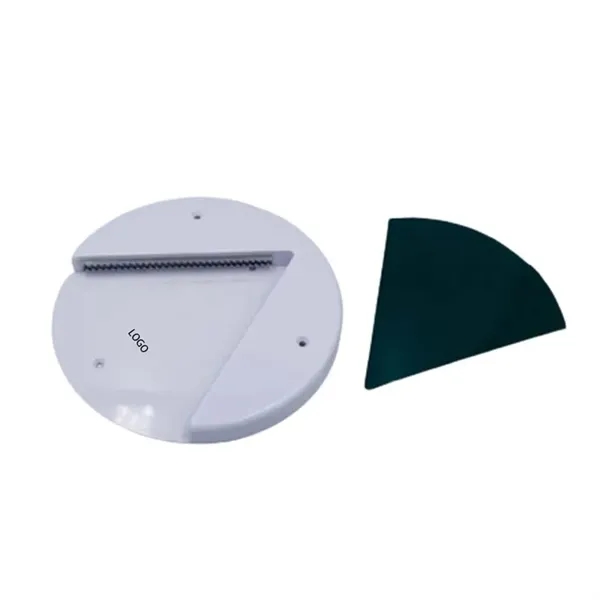 Under Cabinet Jar Opener - Under Cabinet Jar Opener - Image 1 of 3