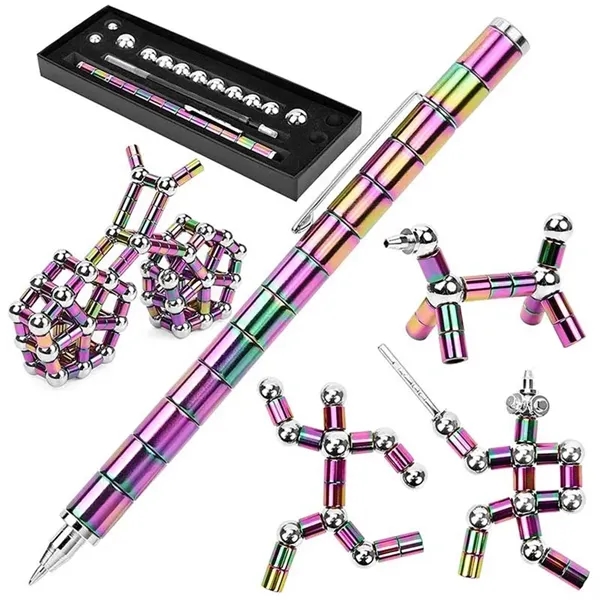 Magnetic Pen - Magnetic Pen - Image 0 of 4