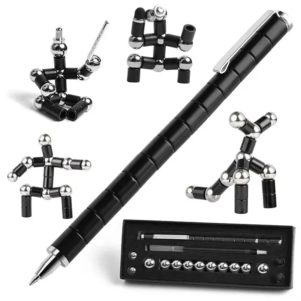 Magnetic Pen - Magnetic Pen - Image 1 of 4