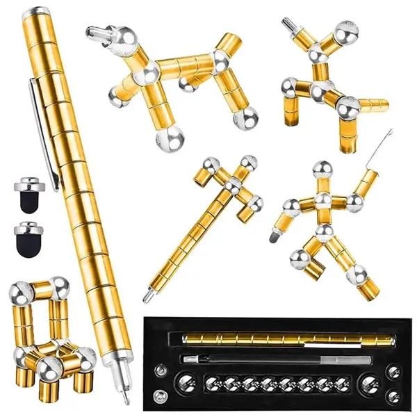 Magnetic Pen - Magnetic Pen - Image 2 of 4