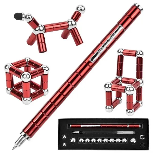 Magnetic Pen - Magnetic Pen - Image 3 of 4