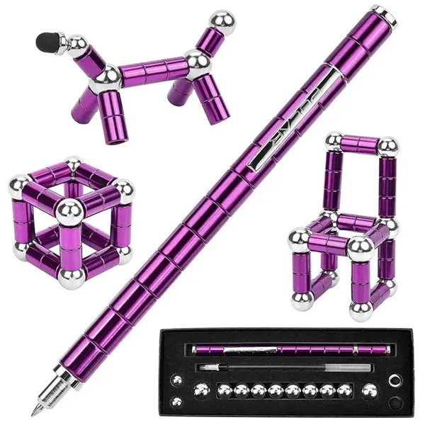 Magnetic Pen - Magnetic Pen - Image 4 of 4