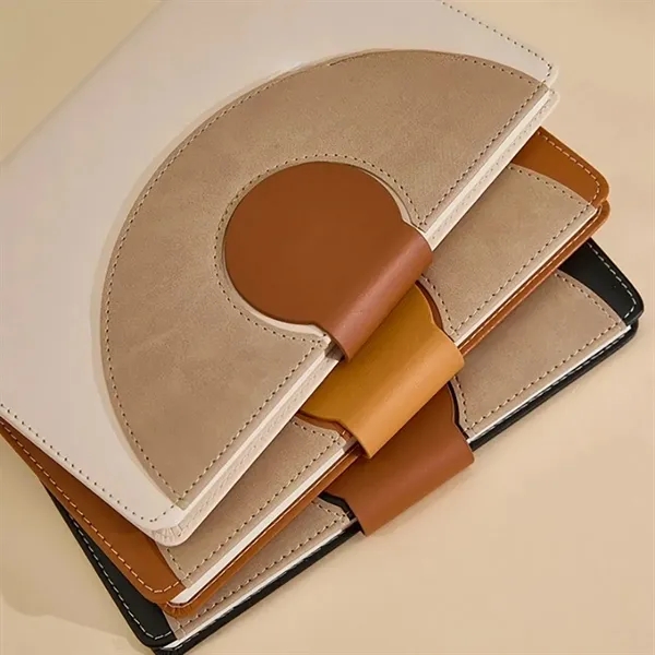 A5 Business Notebook Gift Set - A5 Business Notebook Gift Set - Image 2 of 4