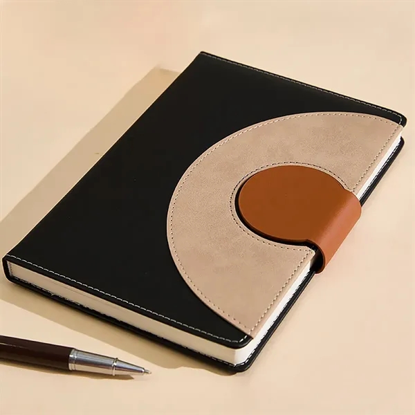 A5 Business Notebook Gift Set - A5 Business Notebook Gift Set - Image 3 of 4