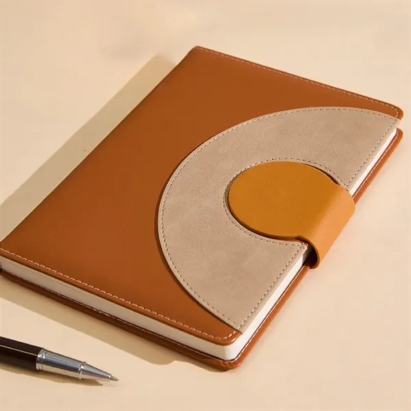 A5 Business Notebook Gift Set - A5 Business Notebook Gift Set - Image 4 of 4