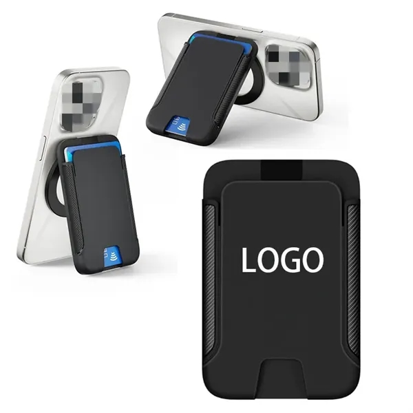 MagSafe Card Holder - MagSafe Card Holder - Image 0 of 4